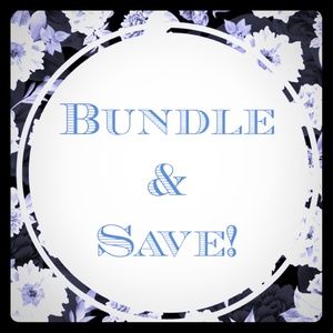Bundle & Save!